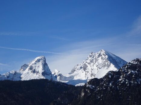 Watzmann
