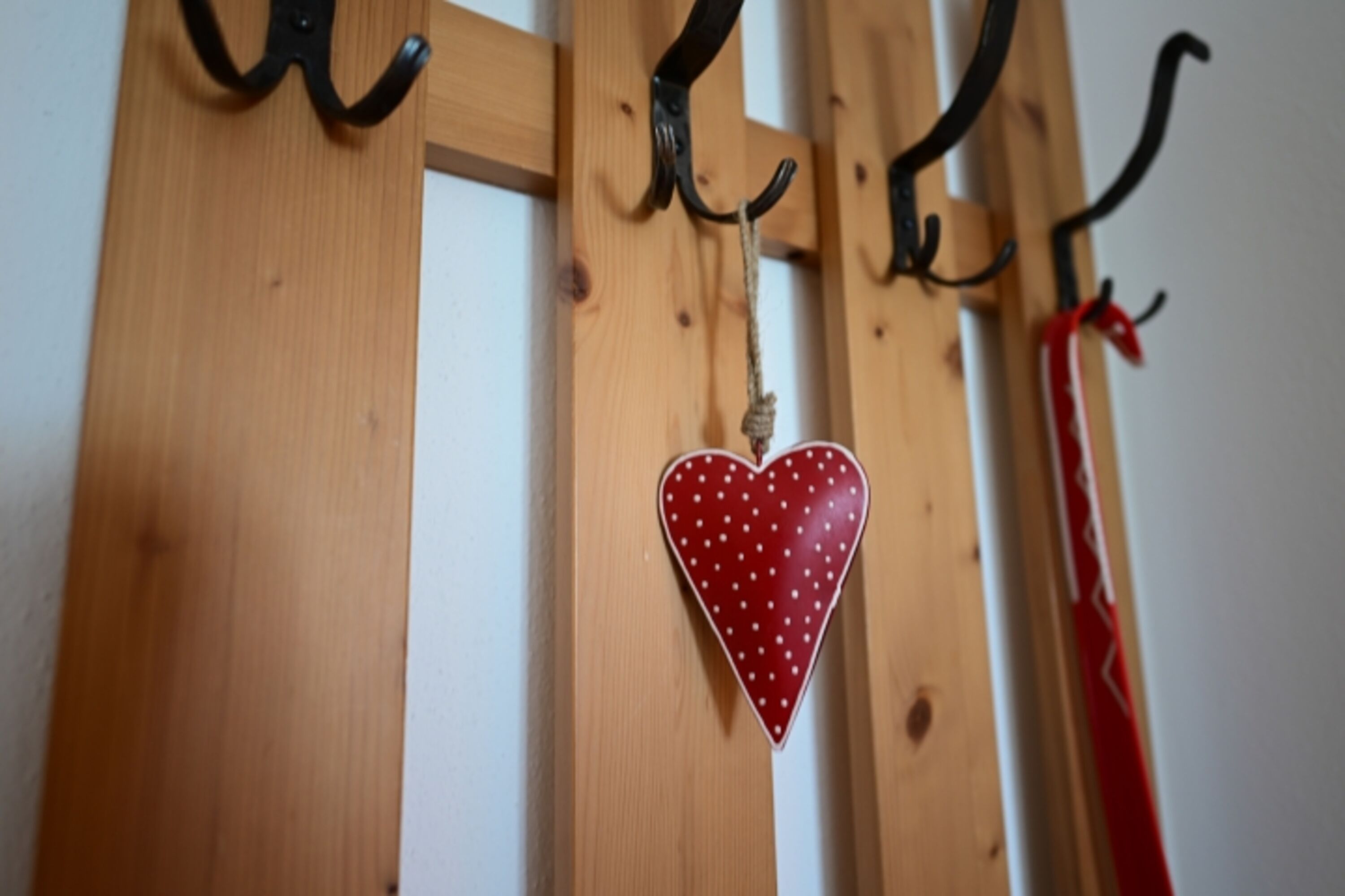 Garderobe