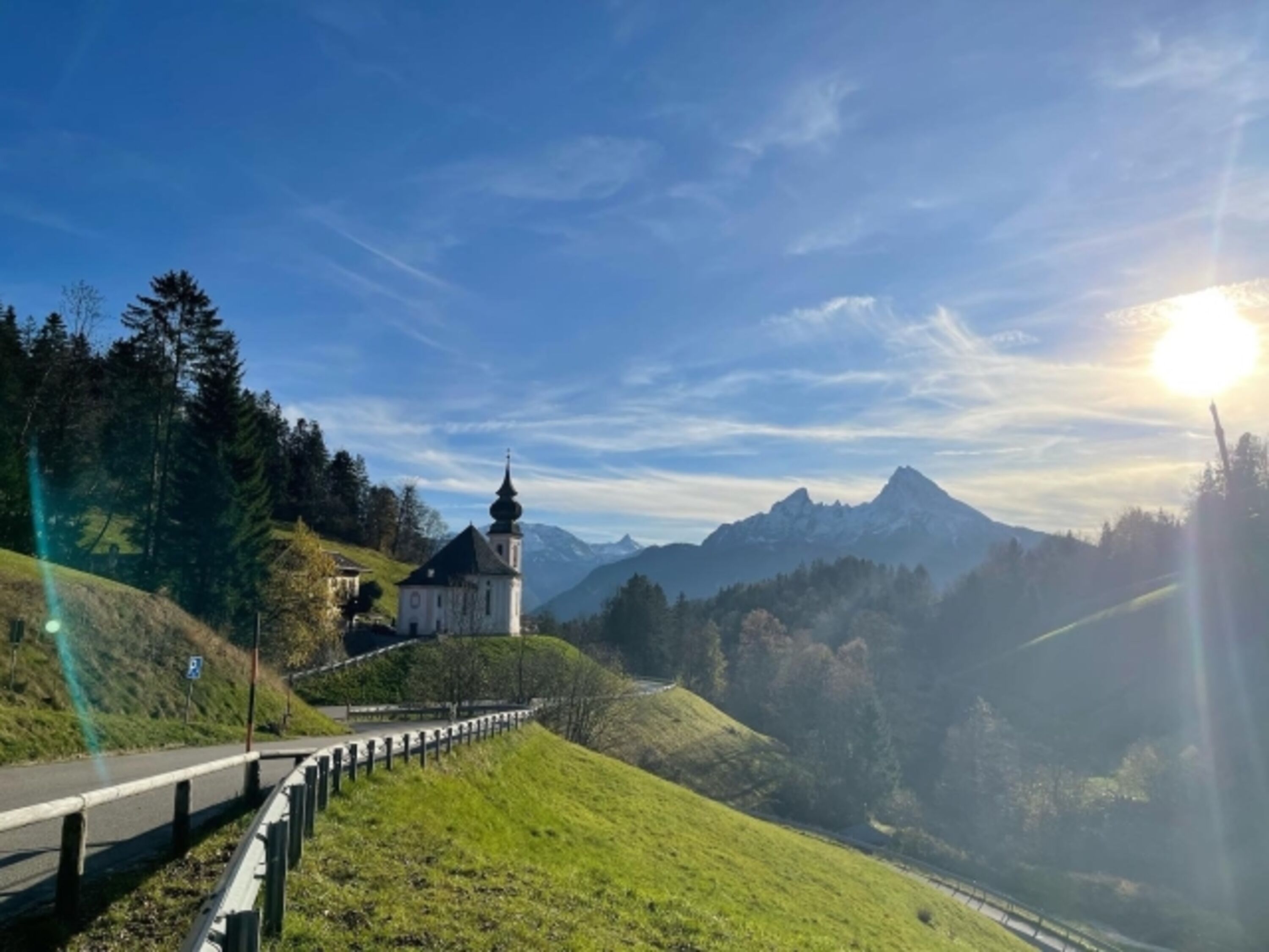 Maria Gern