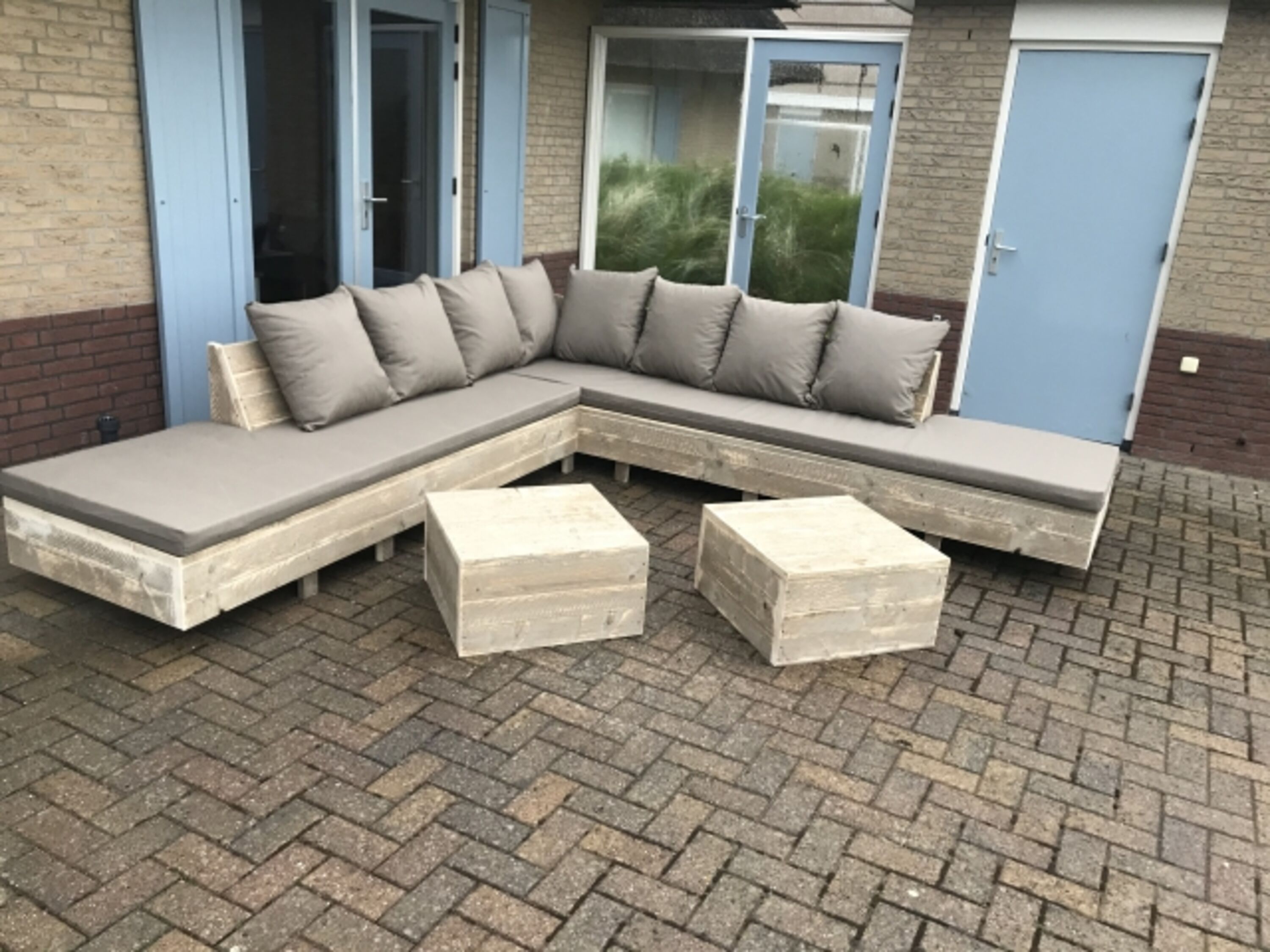 Loungesofa
