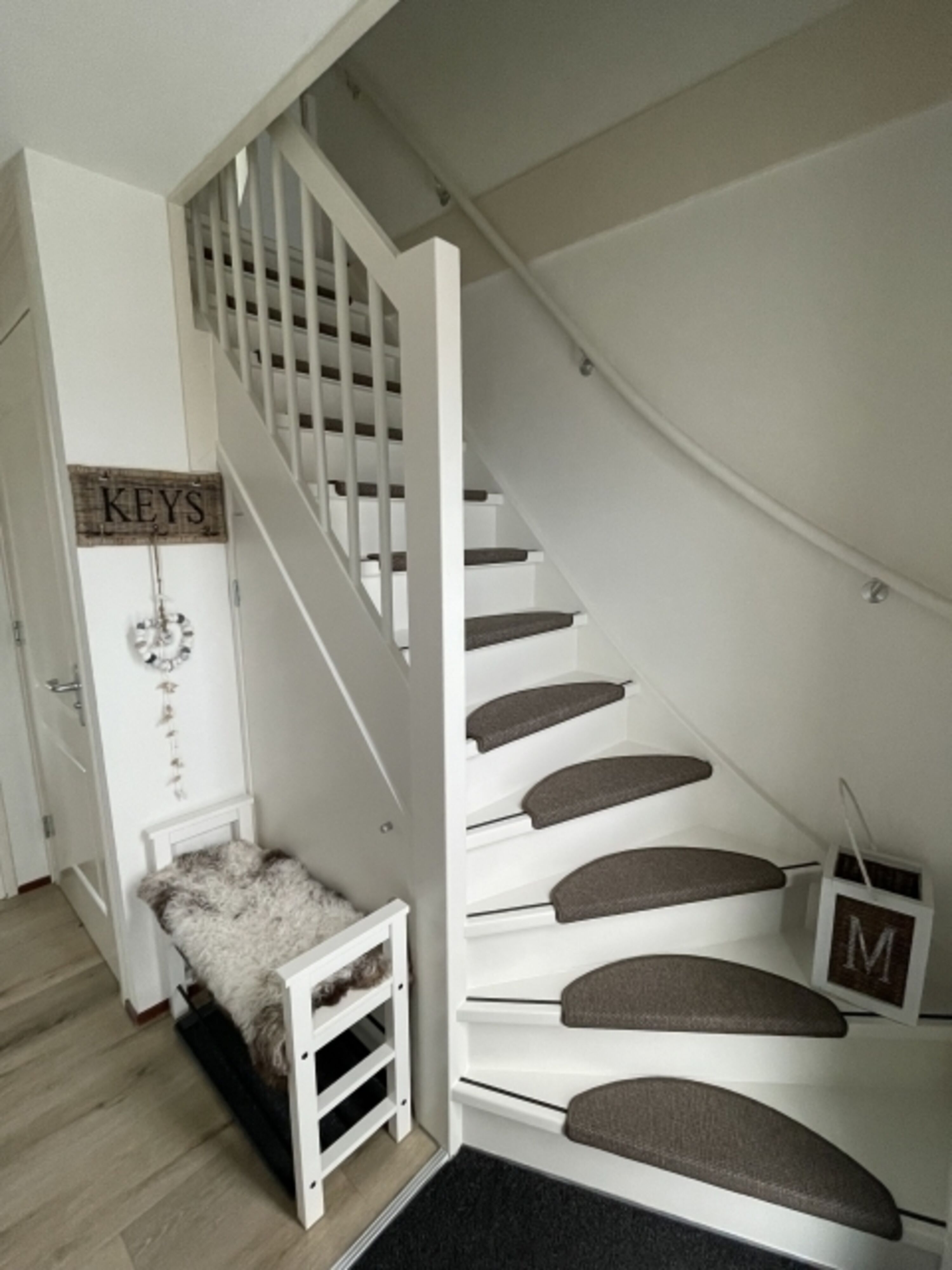 Treppe