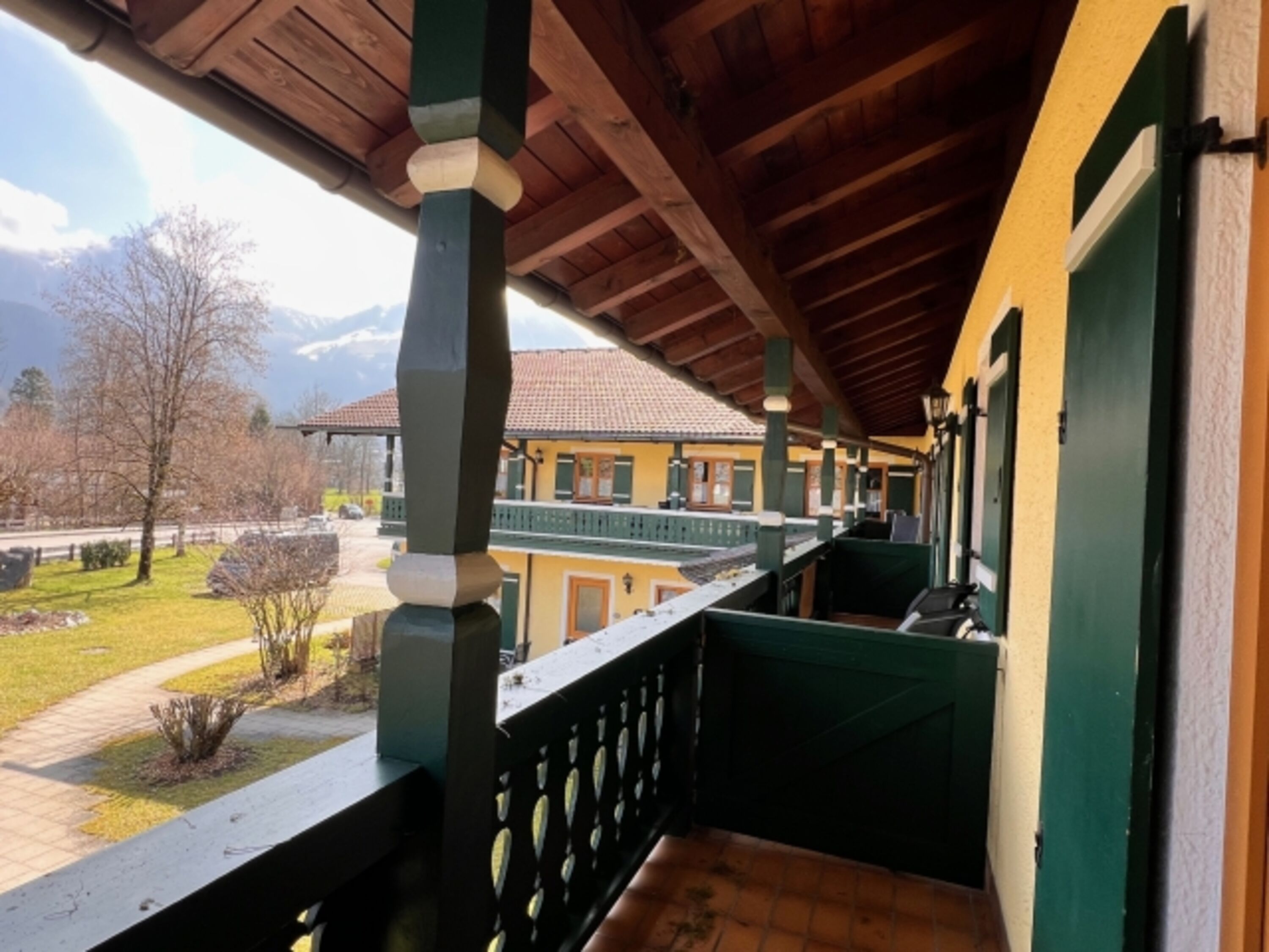 Balkon