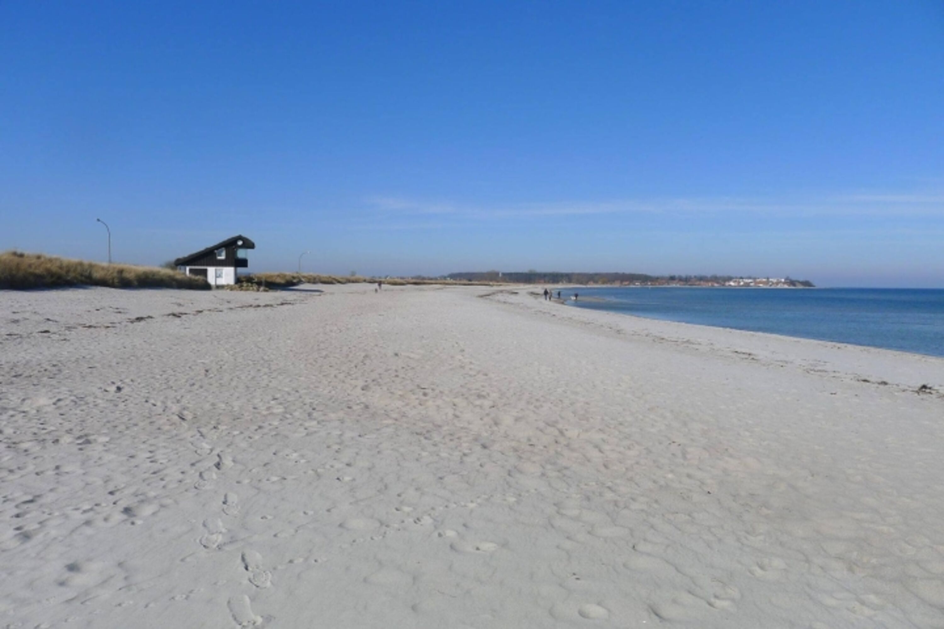 Sehlendorfer Strand