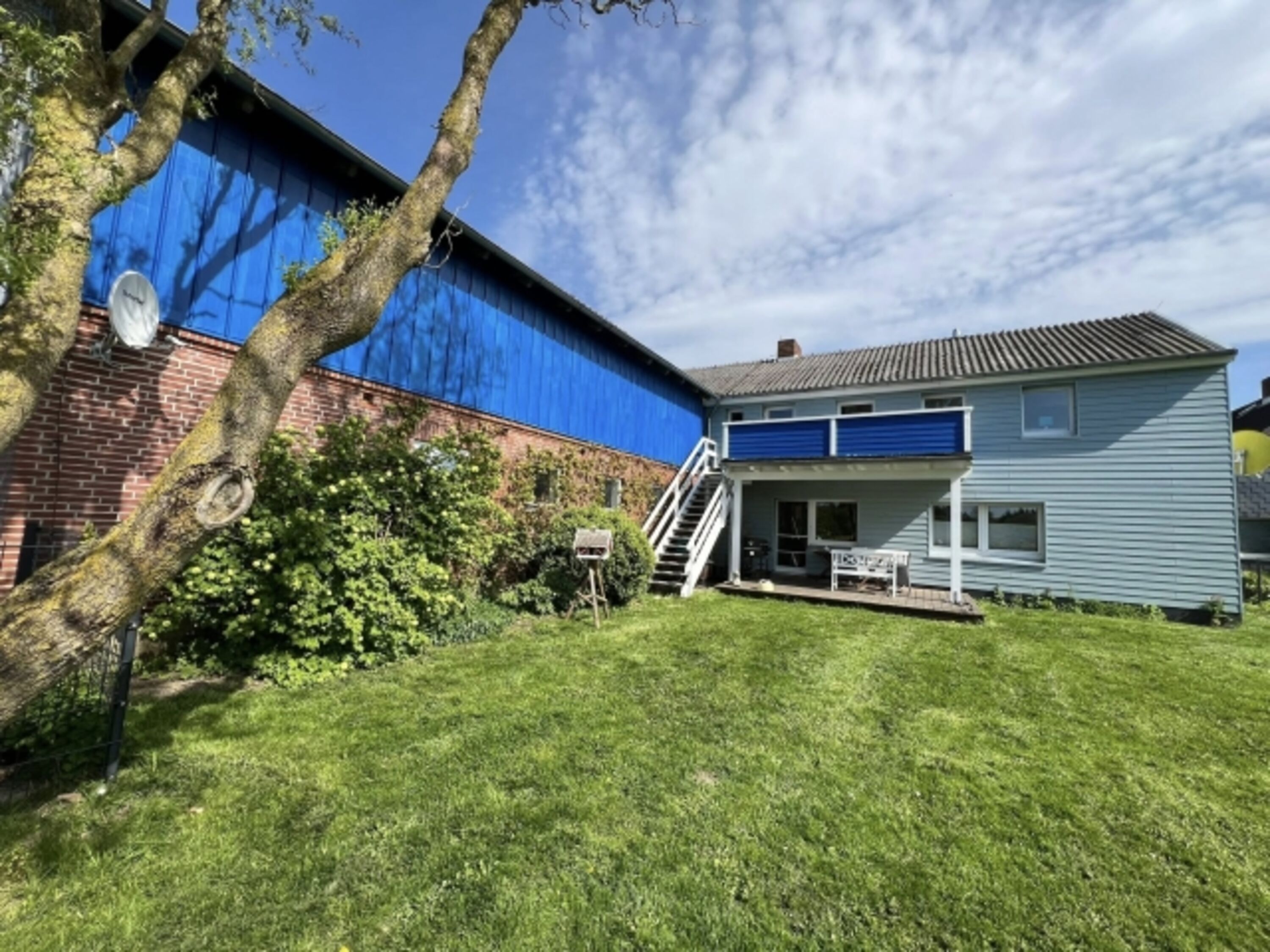 Garten