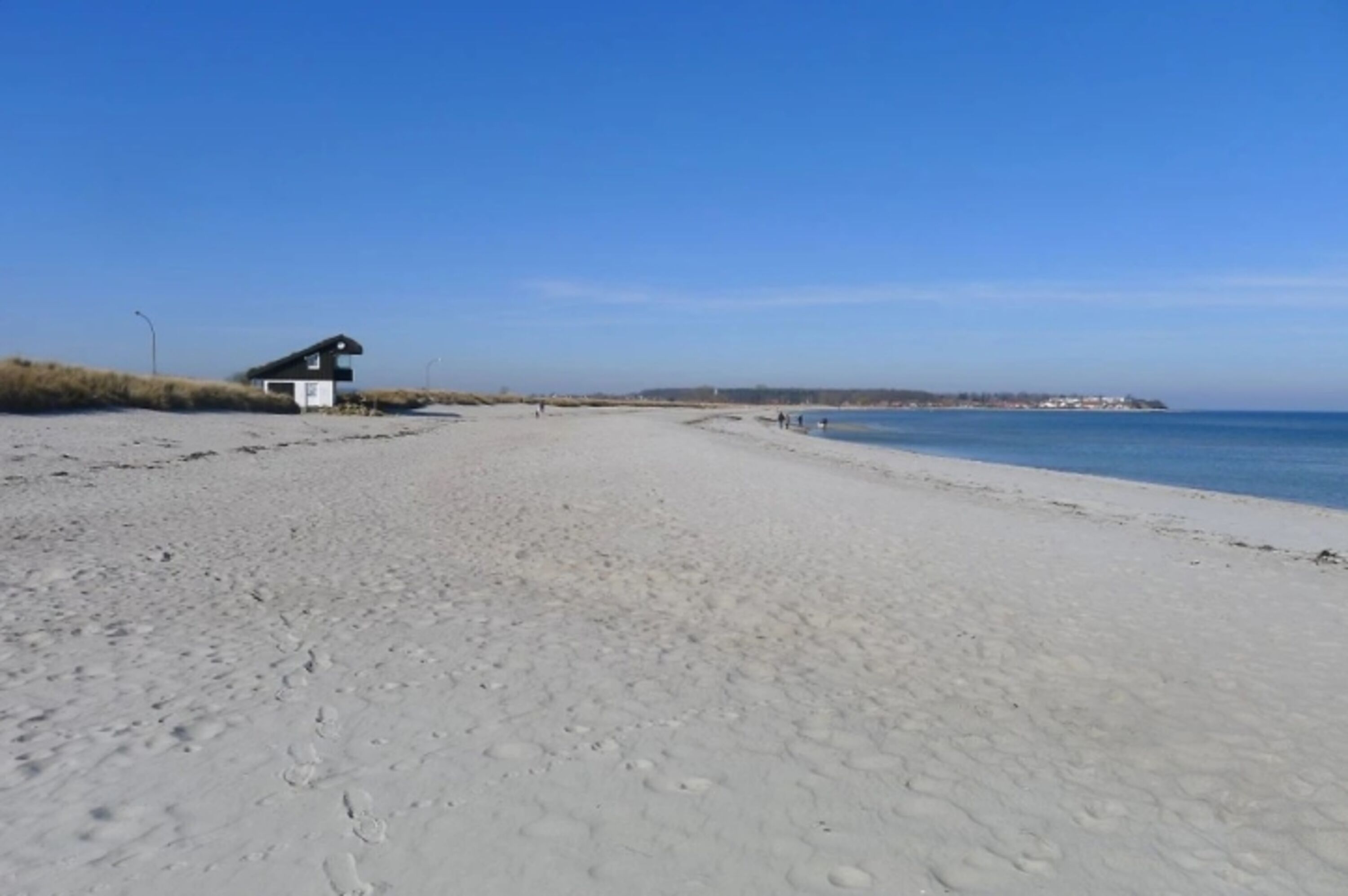 Sehlendorfer Strand