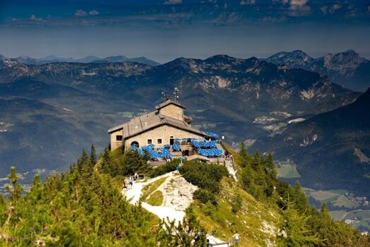 Kehlsteinhaus
