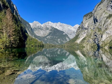 Obersee