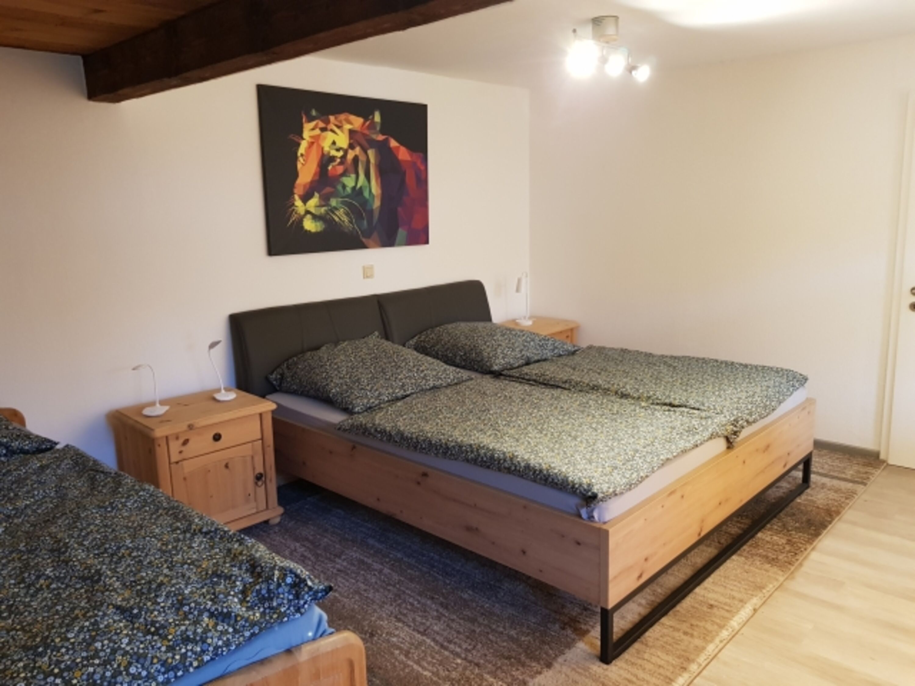 Gr.Schlafzimmer