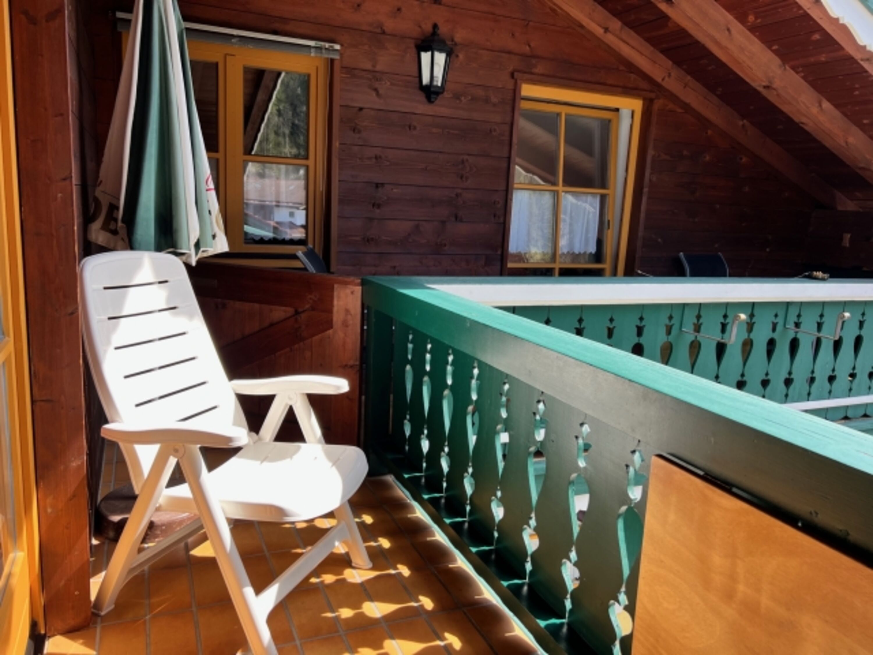 Balkon