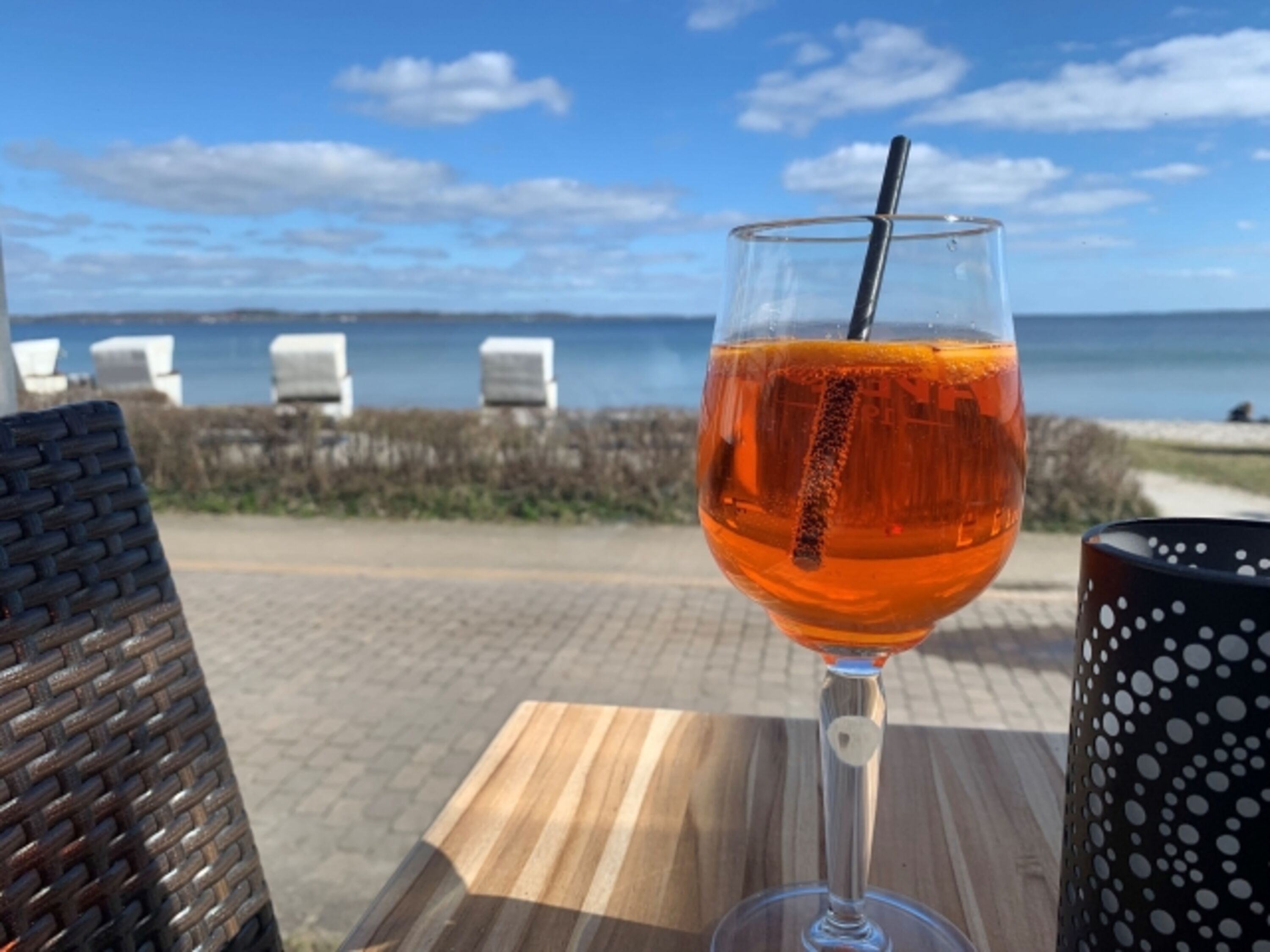 Urlaub pur!