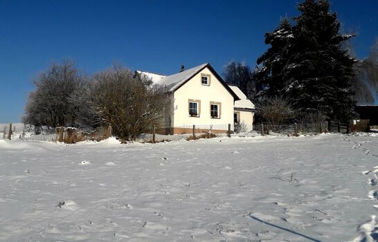 Ferienhaus Plessberg