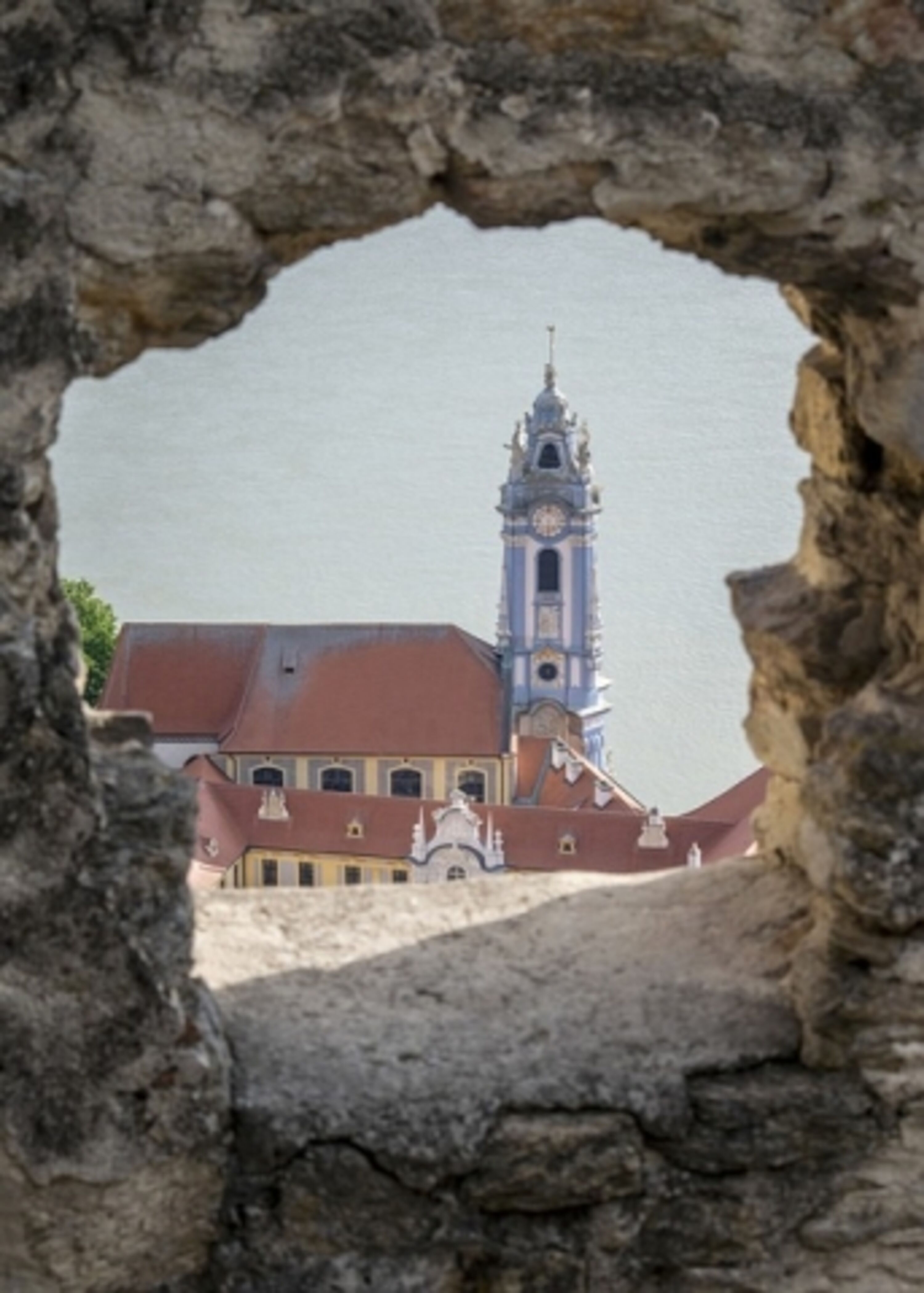 Das Weltkulturerbe Wachau ist nur einen Katzensprung entfernt
