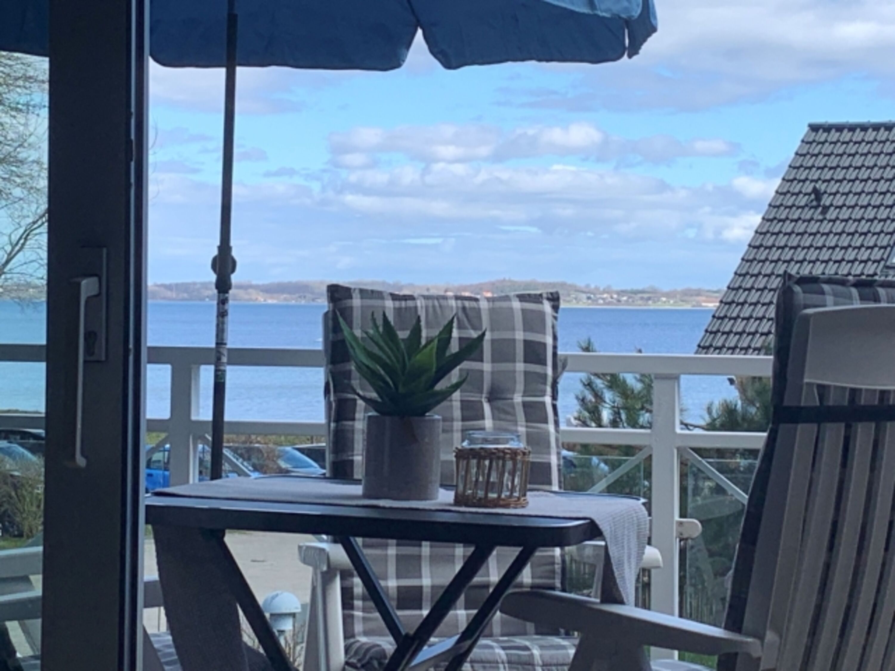 Ferienwohnung Strandgang