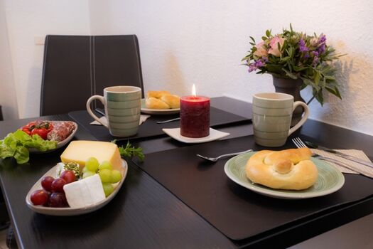 Einfach zum Wohlfühlen