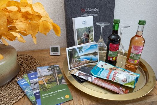 Wir mögen Sie und Ihre Hunde...