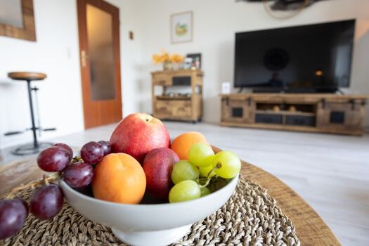 Für gemütliche Stunden mit ihren Vierbeinern