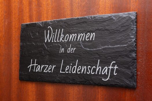 Schön Sie begrüßen zu dürfen!