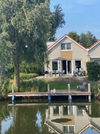 Sunhouse Makkum Beach