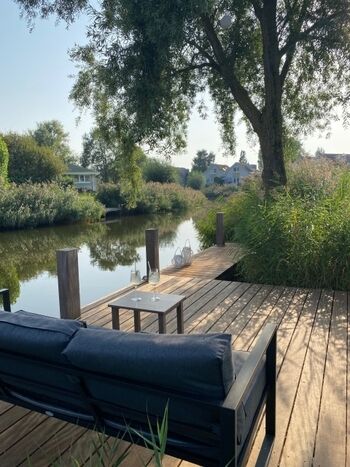 Relaxcouch zum entspannen