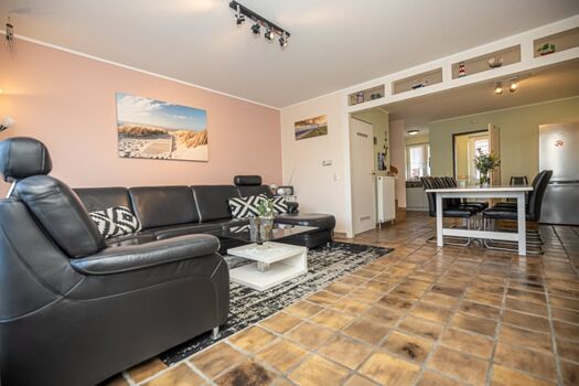 Willkommen im Ferienhaus Seeschwalbe