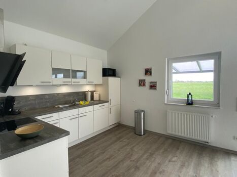 Weitere Perspektive Kochen