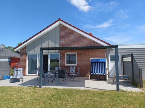 Herzlich Willkommen in unserem Haus Weitblick in Jade