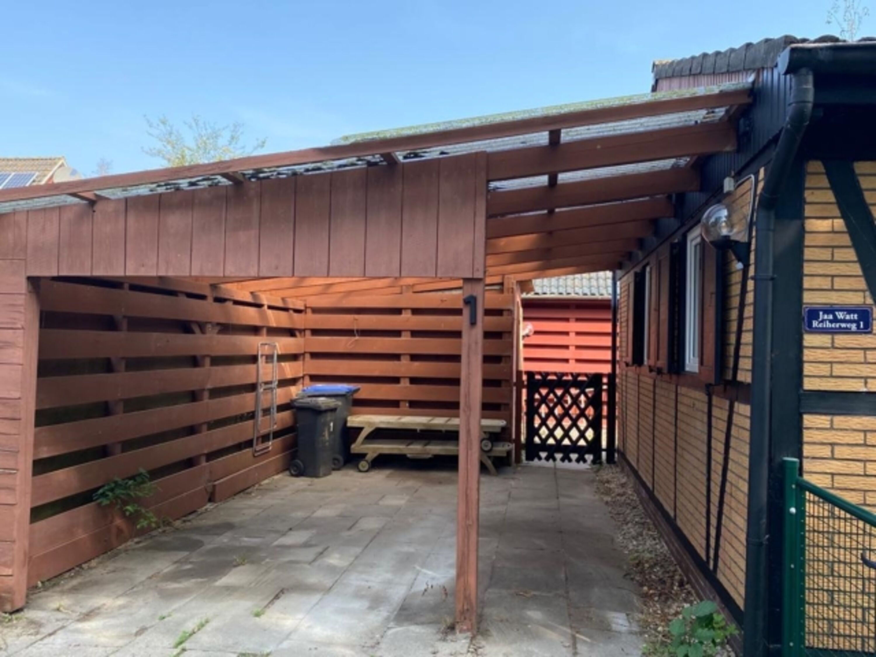 Carport