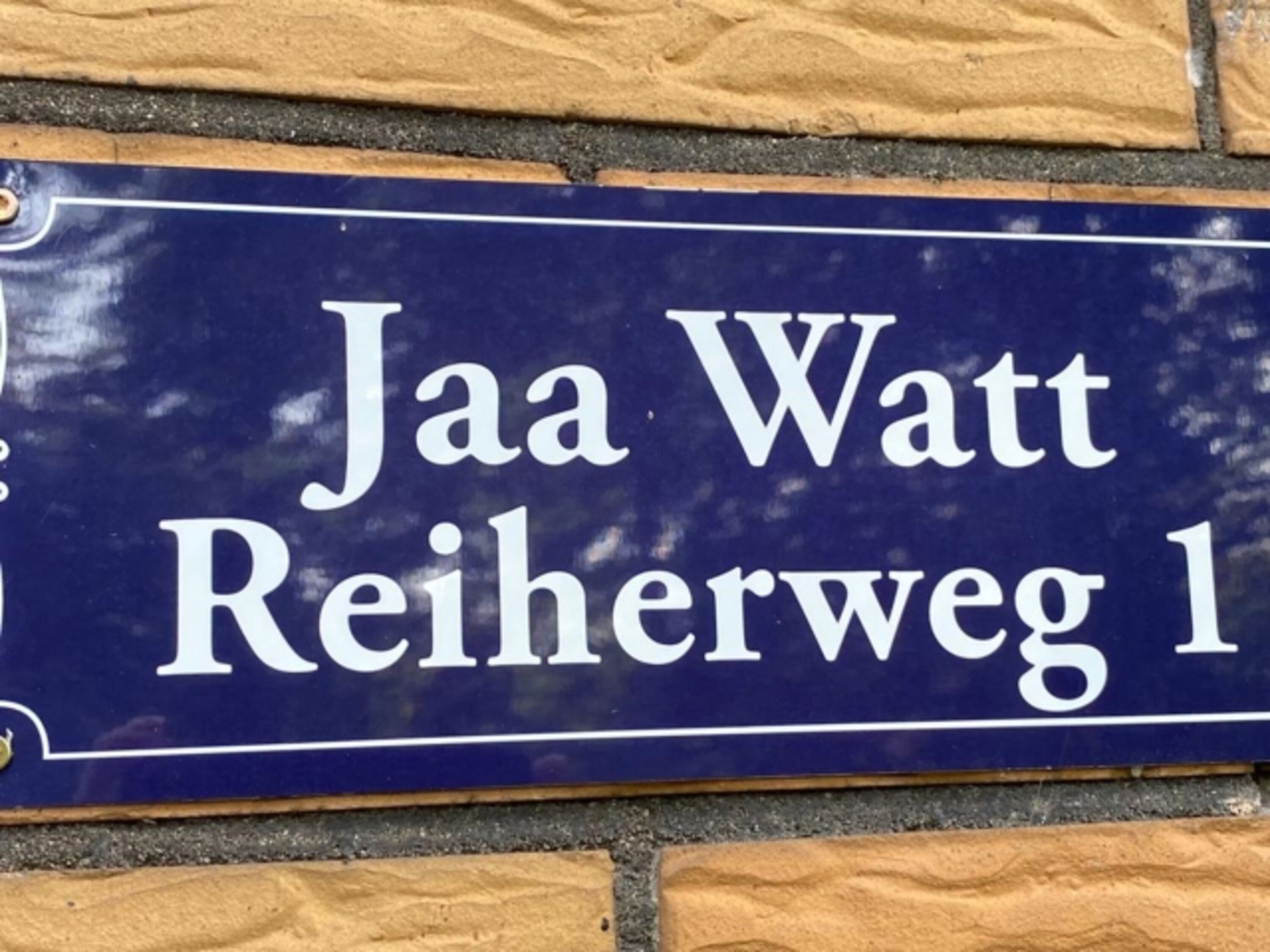 Herzlich Willkommen
