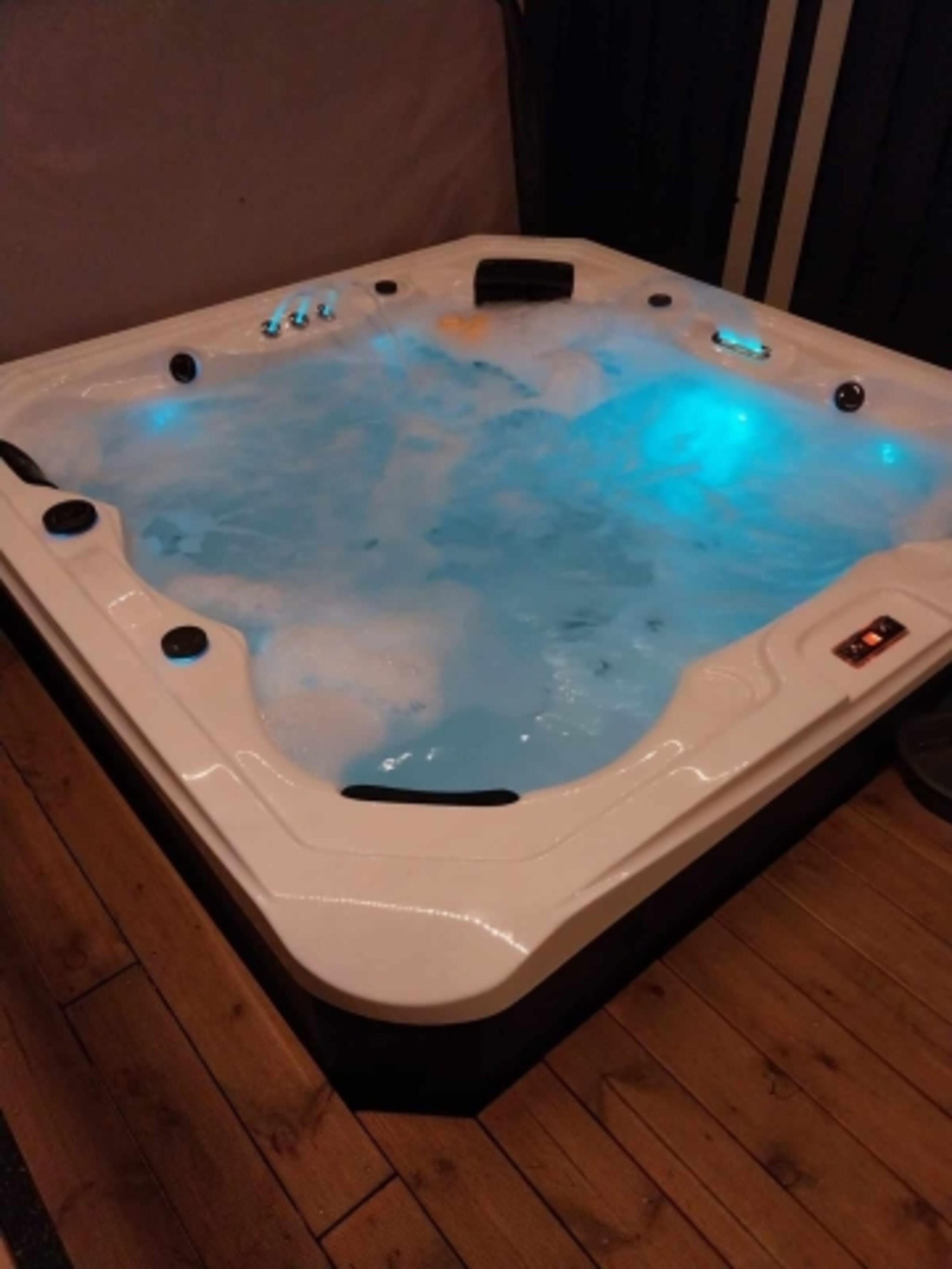 Whirlpool