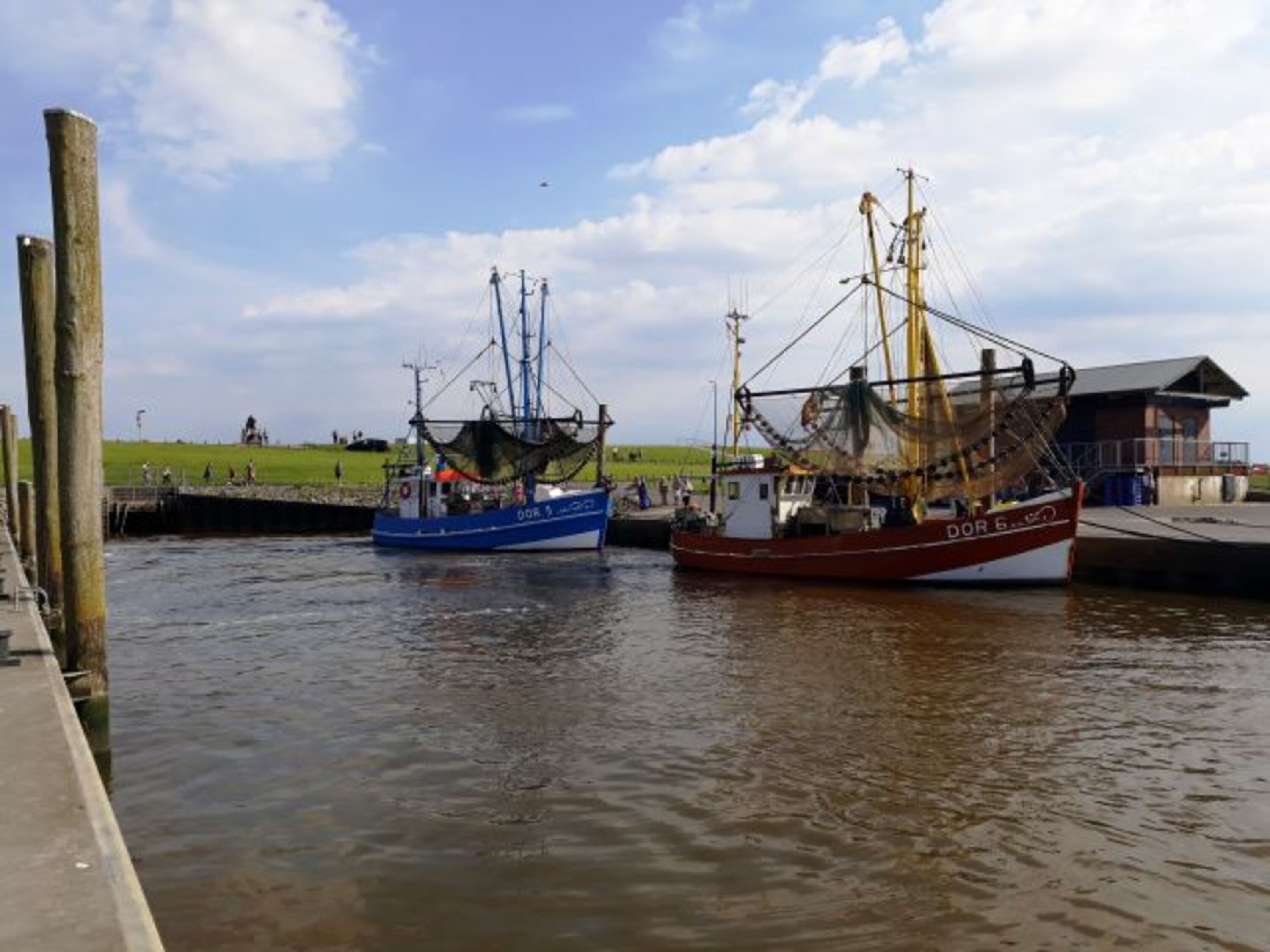 Kutterhafen