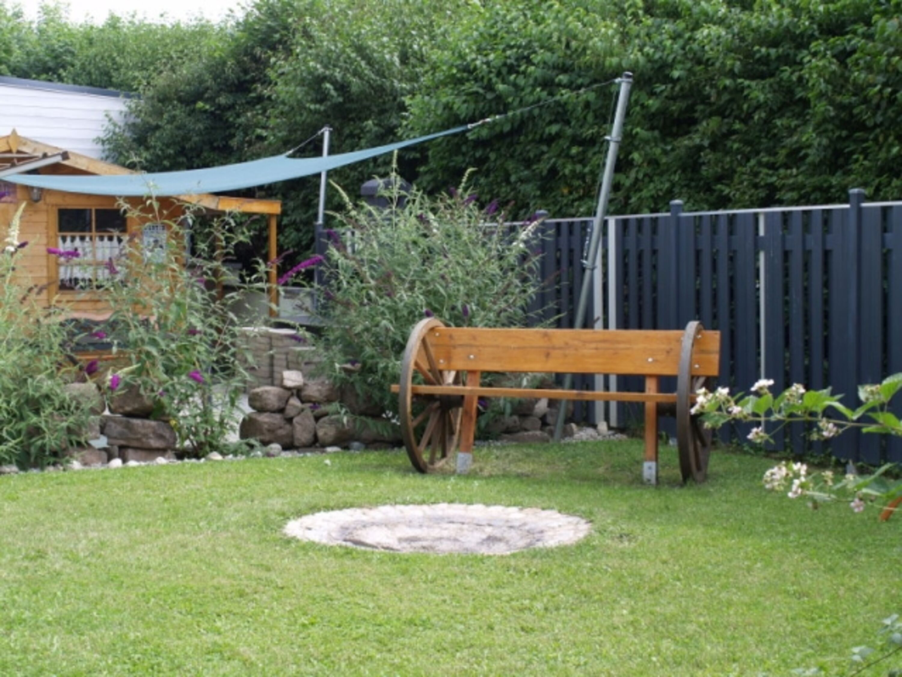 Garten