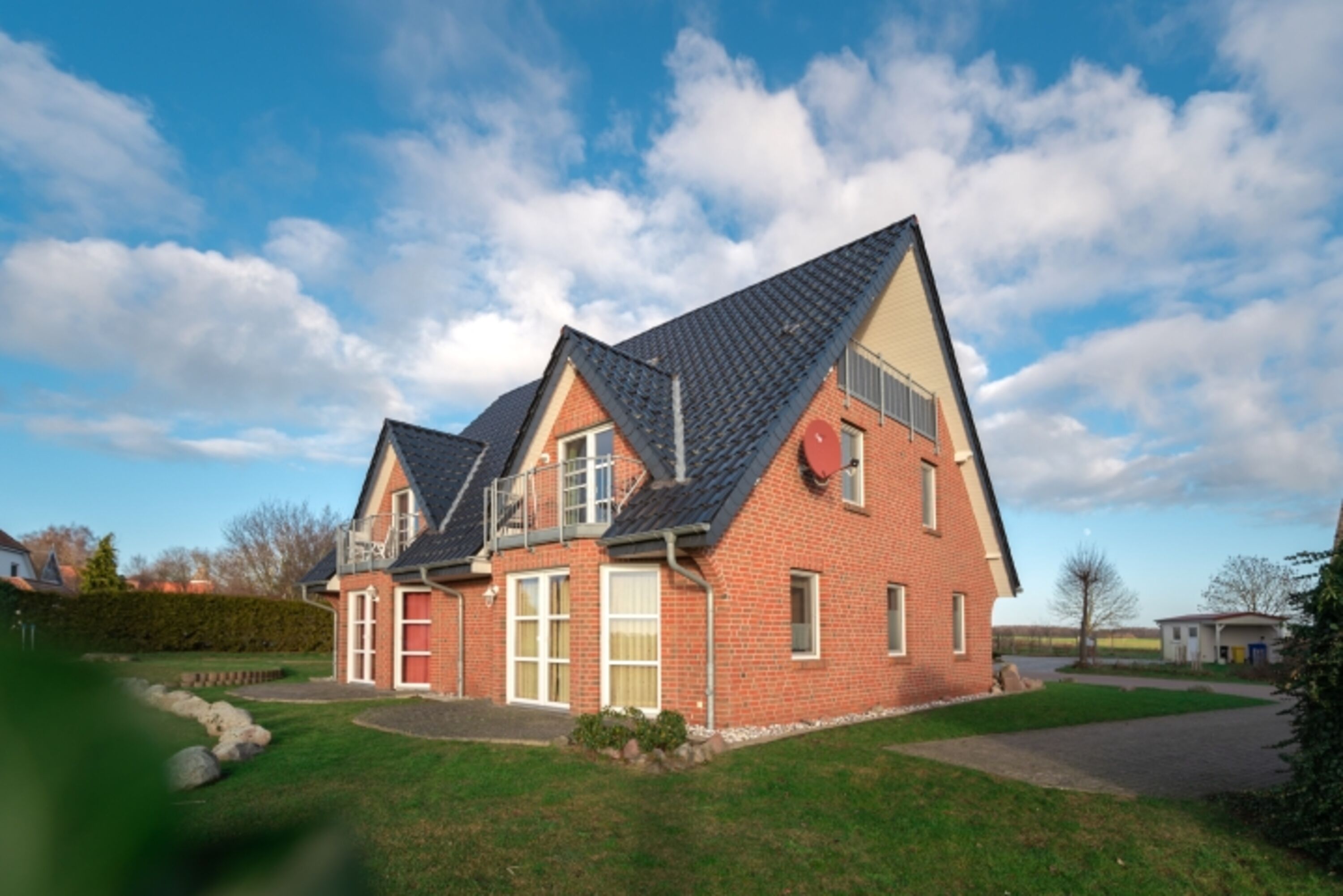 Aussenansicht