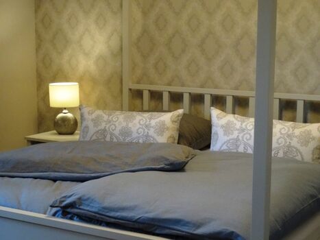 Schlafen wie im Himmel