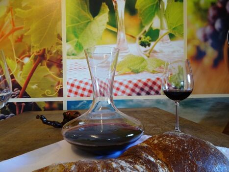 So lässt es sich gut leben