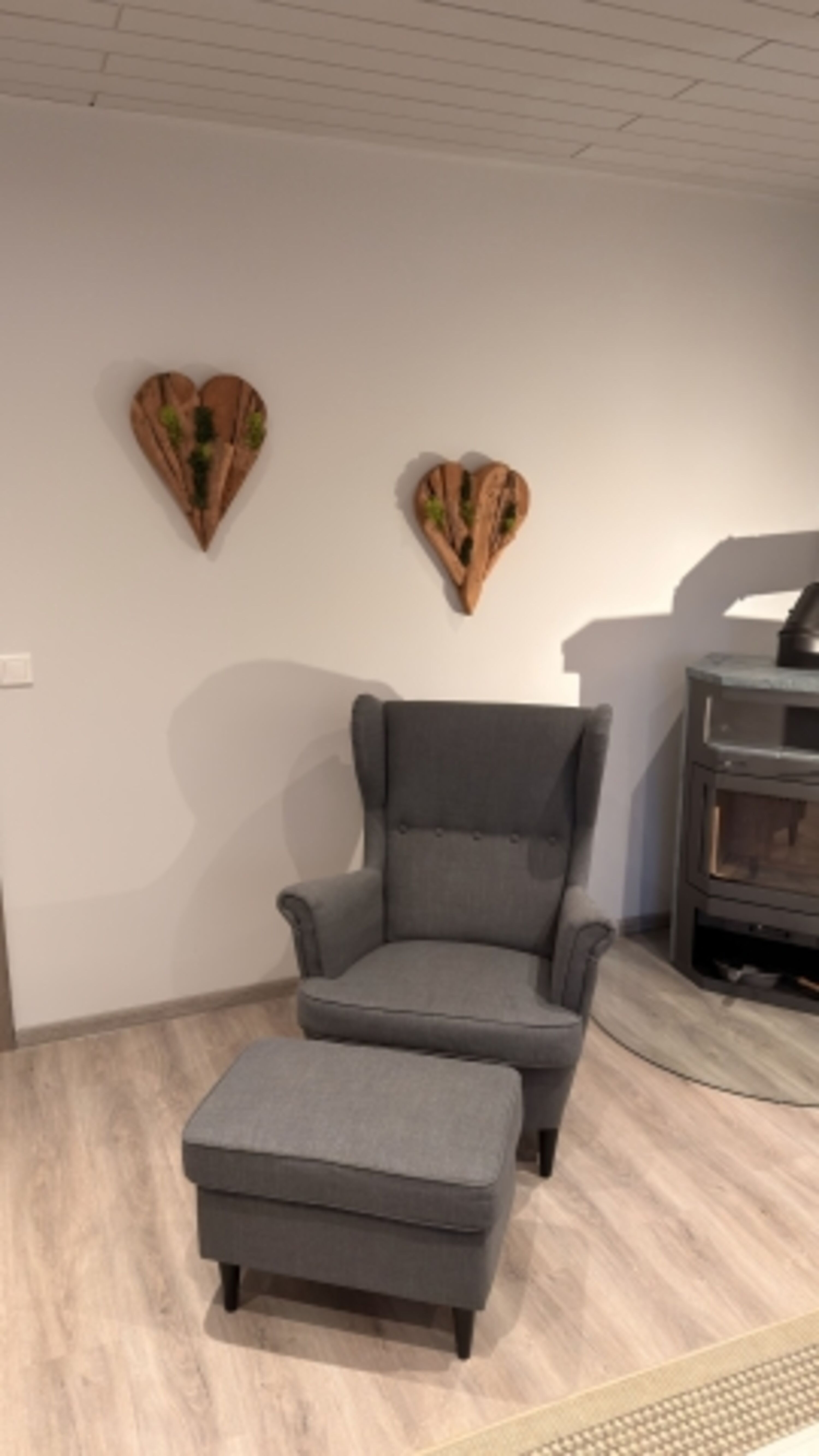 TV Sessel