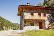 Berghütte der Ruhe – Sonne, Natur & Erholung mit Hund