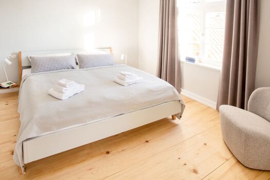 Hochwertige Betten für besten Schlafkomfort von Müller Möbel