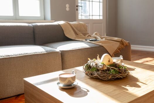 Fröhliche Ostertage!