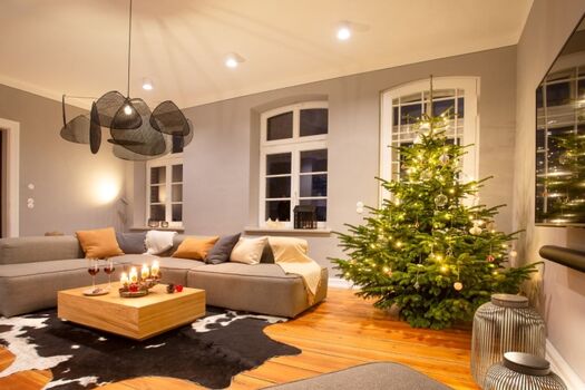 Zauberhafte Weihnachtszeit