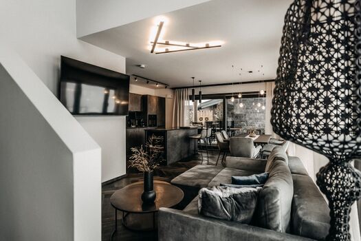 Gemütlichkeit genießen