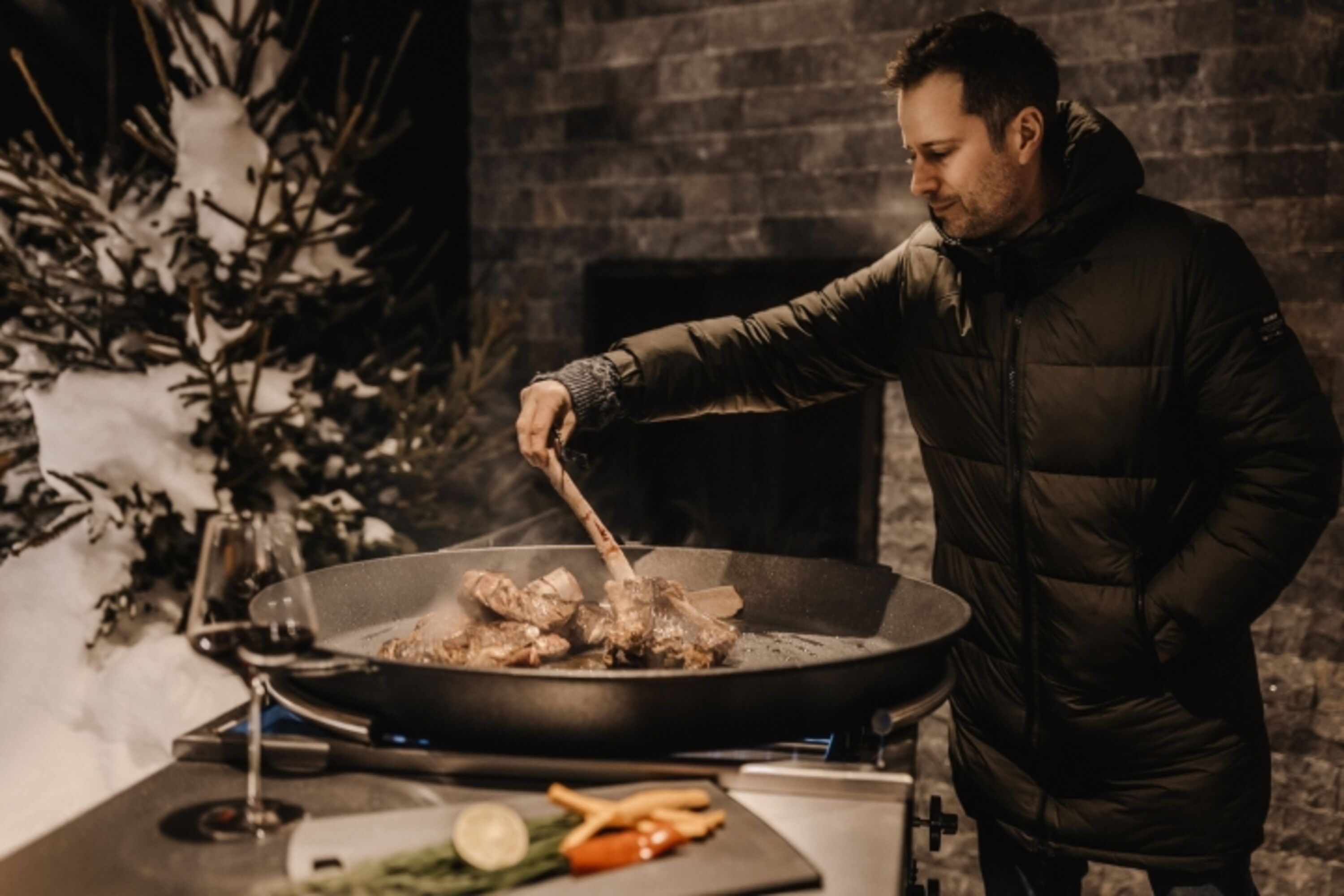 Grill
