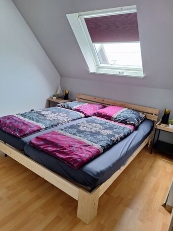 3. Schlafzimmer DG