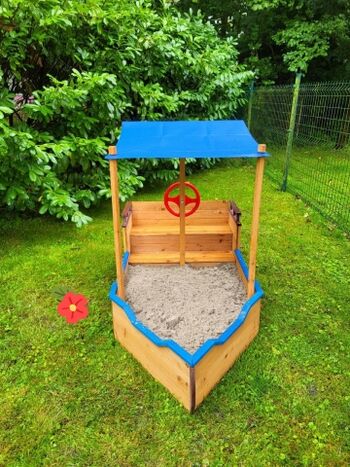 Sandkasten