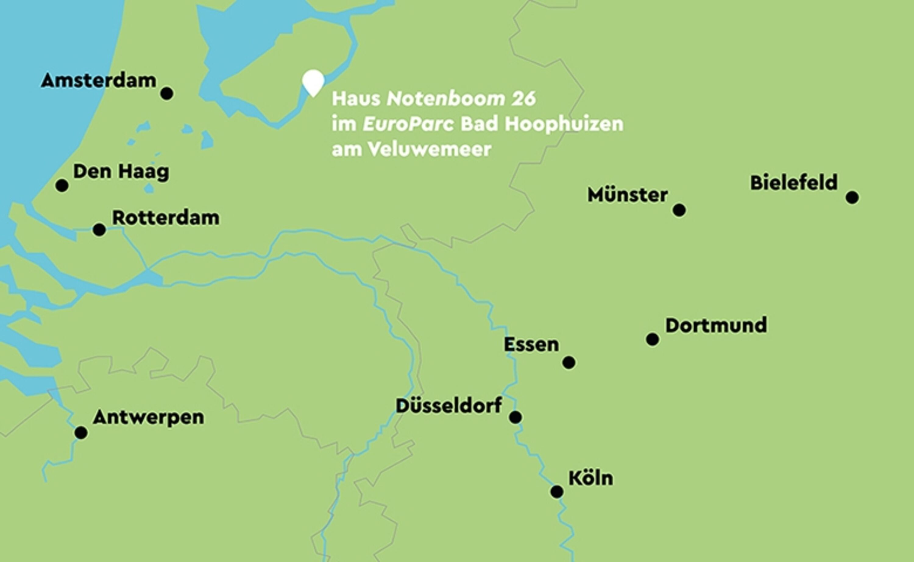 Lage Veluwemeer