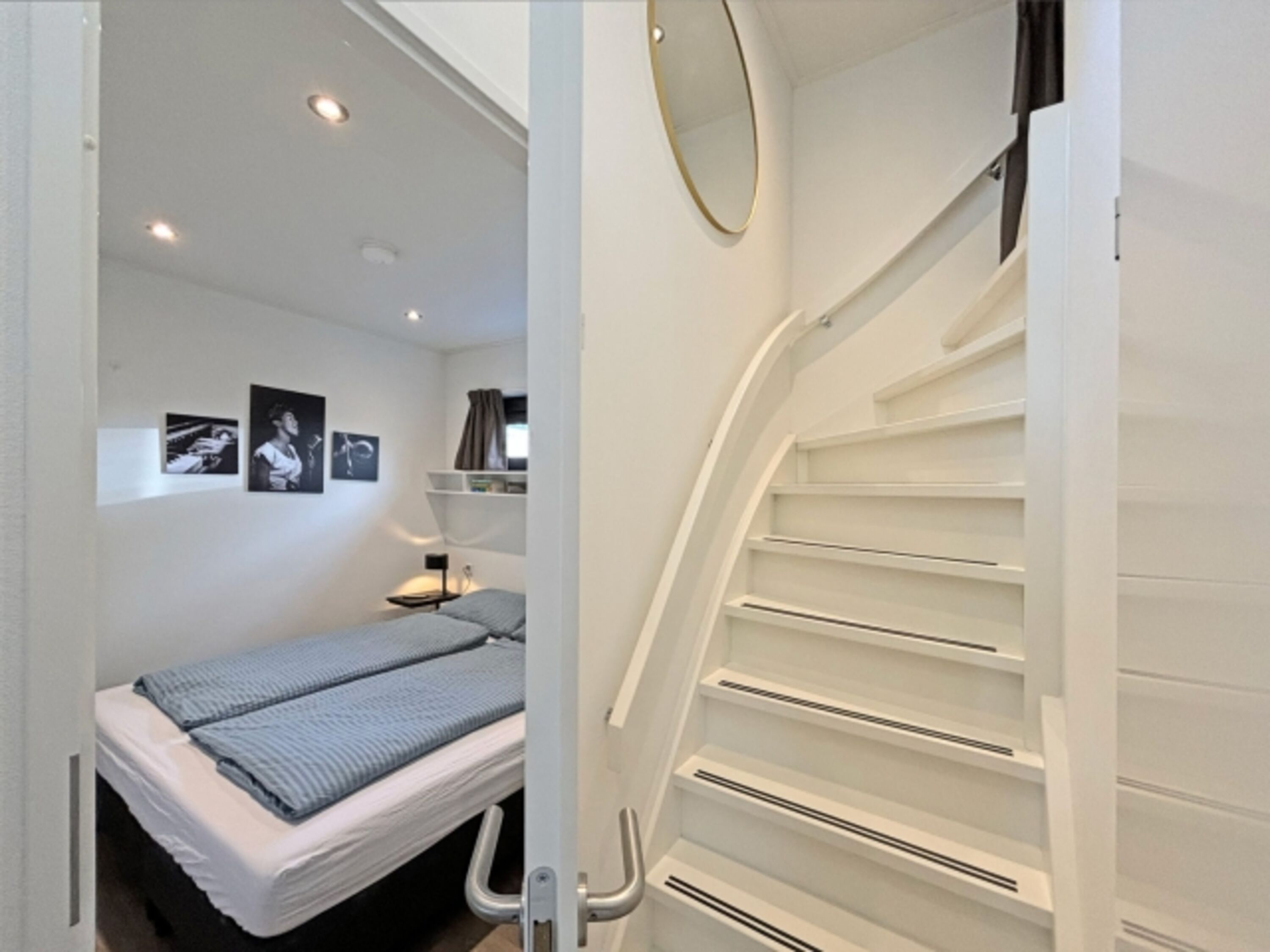 Schlafzimmer Nr. 2