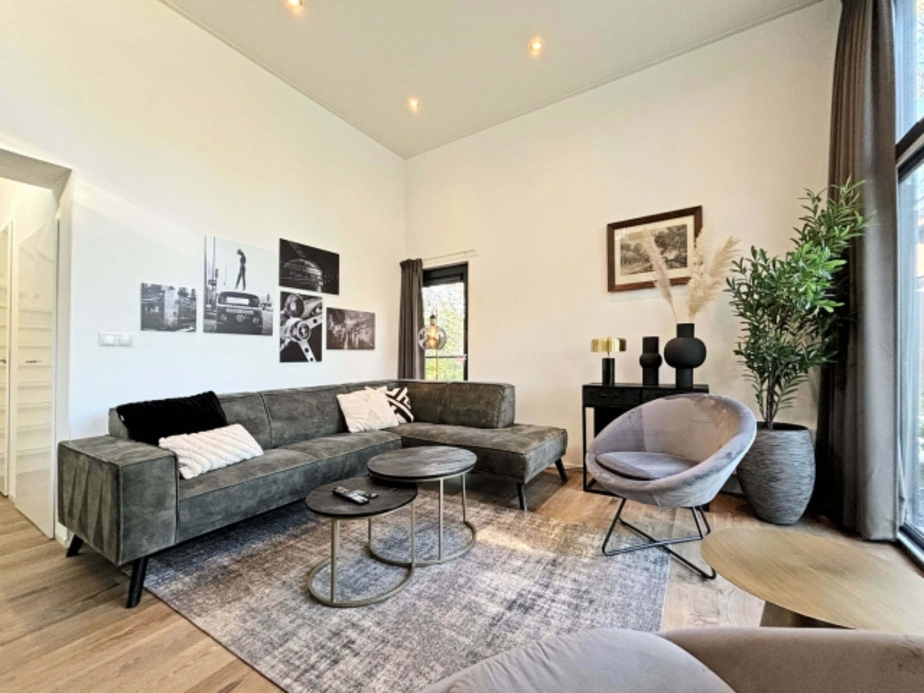 Sofaecke