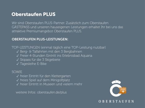 Oberstaufen Plus 