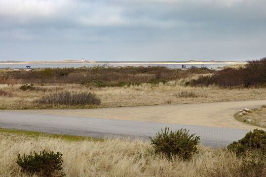Ausblick vom Appartement