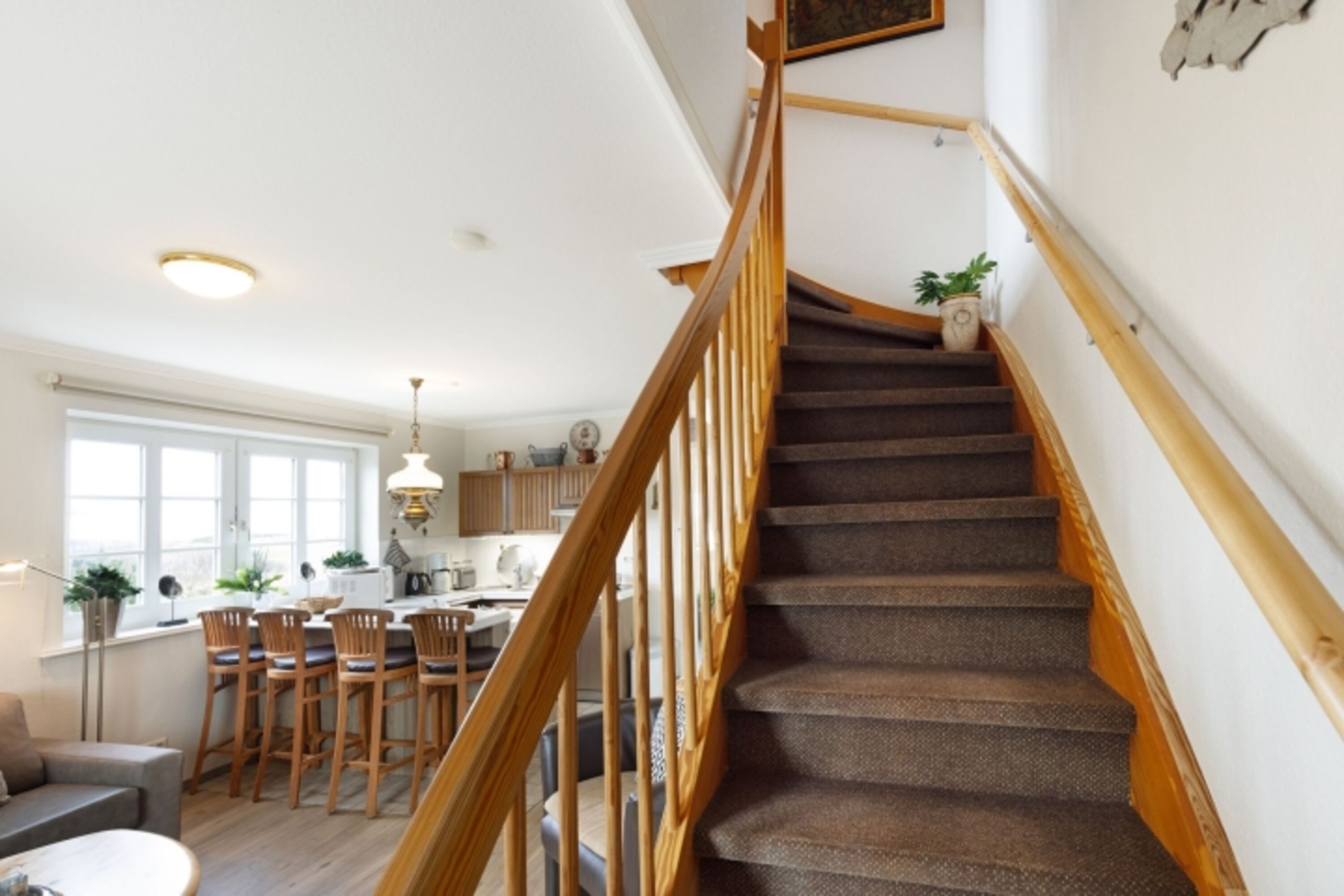 Treppe