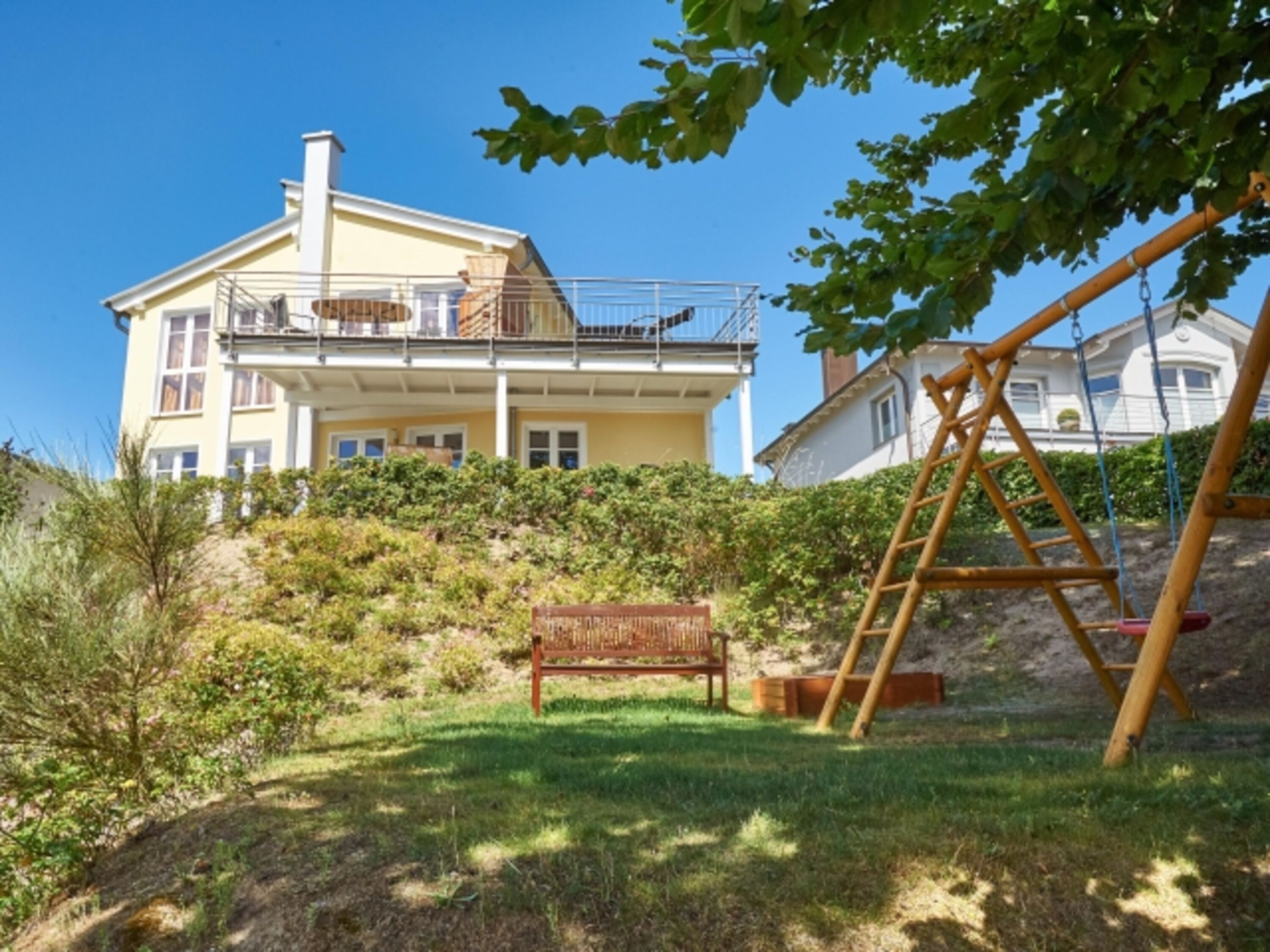 Villa Sommerwind